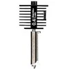 Hotend su grūdinto plieno antgaliu Bambu Lab A1 serijos spausdintuvams - 0.4mm
