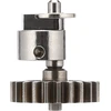 BambuLab Bambu Lab H2D ir H2C spausdintuvų ekstruderio keitimo mechanizmas