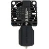 Pilna Bambu Lab X1E serijos spausdintuvų hotend galvutė – 0.8mm