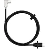 USB C tipo laidas skirtas Bambu Lab A1 mini serijos spausdintuvams