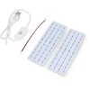 BambuLab Litofano LED foninio apšvietimo komplektas - KC009 - 96x144 mm - 2vnt - Bambu Lab
