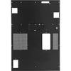 BambuLab Metalinis galinis skydelis skirtas Bambu Lab P1S ir X1 serijos spausdintuvams