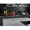 Plakiklis Bamix MAXX Rosso