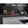 Plakiklis Bamix PRIME Raudona