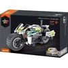 Banbao IM.MASTER blokuoja motociklų policiją193el 5806 40189