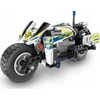 Banbao IM.MASTER blokuoja motociklų policiją193el 5806 40189