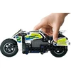 Banbao IM.MASTER blokuoja motociklų policiją193el 5806 40189