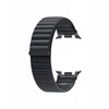 SVL33LBEGEU medžiaginis dirželis (M/L) „Samsung Galaxy Watch8“, grafito spalvos