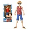 Bandai ANIME HEROES ONE PIECE MEGA - MONKEY D. LUFFY