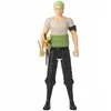 Bandai ANIME HEROES ONE PIECE MEGA - RORONOA ZORO