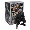 Bandai Tokijo keršytojai - Veido kultūros - Keno Ryuguji (ver.A) figūrėlė