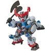 Bandai BLOCKROSS GUNDAM - GQuuuuuuX