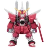 Bandai BLOCKROSS GUNDAM - INFINITE JUSTICE GUNDAM