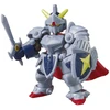 Bandai BLOCKROSS GUNDAM - KNIGHT GUNDAM