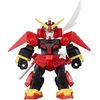 Bandai BLOCKROSS GUNDAM - MUSHA GUNDAM