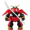 Bandai BLOCKROSS GUNDAM - MUSHA GUNDAM