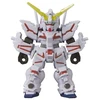 Bandai BLOCKROSS GUNDAM - UNICORN DESTROY MODE