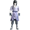 Bandai ANIME HEROJAI MEGA NARUTO – UCHIHA SASUKE