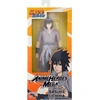 Bandai ANIME HEROJAI MEGA NARUTO – UCHIHA SASUKE