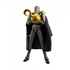 Bandai ANIME HEROES ONE PIECE - CROCODILE