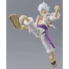 Bandai ANIME HEROES ONE PIECE - MONKEY D. LUFFY GEAR 5