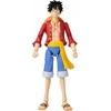 Kolekcinė Figūrėlė - Bandai Namco Anime Heroes Monkey D. Luffy 6.5"