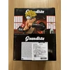 Bandai BANPRESTO EVENT EXCLUSIVE GRANDISTA NARUTO - NARUTO UZUMAKI METALLIC COLOR.