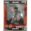 Bandai BANPRESTO EVENT EXCLUSIVE GRANDISTA ONE PIECE - MONKEY. D. LUFFY METALLIC COLOR.