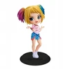 Bandai BP Q POSKET - BIRDS OF PREY - HARLEY QUINN VER.B