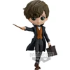 Bandai BP Q POSKET - FANTASTIC BEASTS - NEWT SCAM. II B