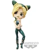 Bandai BP Q POSKET - JOJO'S BIZARRE - JOLYNE CUJOH VER.B