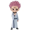 Bandai BP Q POSKET - JUJUTSU KAISEN - SAKUNA VER.B