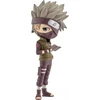 Bandai BP Q POSKET - NARUTO SHIPPUDEN - KAKASHI VER.B