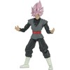 Bandai DRAGON BALL DRAGON STARS GOKU Juodas