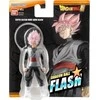 Kolekcinė Figūrėlė - Bandai Dragon Ball Flash Serija Goku Juodas Rose 10 cm
