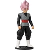 Kolekcinė Figūrėlė - Bandai Dragon Ball Flash Serija Goku Juodas Rose 10 cm