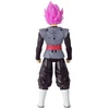 Bandai DRAGON BALL LIMIT BREAKER SPARKING - SS ROSE GOKU Juodas