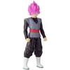 Bandai DRAGON BALL LIMIT BREAKER SPARKING - SS ROSE GOKU Juodas