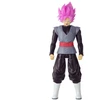 Bandai DRAGON BALL LIMIT BREAKER SPARKING - SS ROSE GOKU Juodas