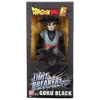 Bandai DRAGON BALL LIMIT BREAKER - GOKU Juodas