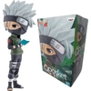 Bandai BP Q POSKET - NARUTO - HATAKE KAKASHI VER.A