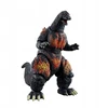 Bandai GODZILLA ACTION FIGURE - BURNING GODZILLA GLOW