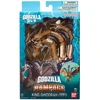 Bandai GODZILLA ACTION FIGURE - KING GIDORAH 1991