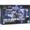 Bandai HG 1/144 RX-178 GUNDAM MK-II (TITANS) collectible figurine