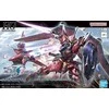 Kolekcinė Figūrėlė - Bandai 1/144 Nemirtinga Teisingumo Gundam SEED Veiksmo Sistema