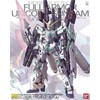 Bandai MG 1/100 PILNAI ŠARVUOTAS VIENARAGIS GUNDAM KA VERSIJA