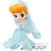 Bandai Q POSKET - DISNEY CHARACTERS - DREAMY STYLE GLITTER COLLECTION VOL.2 - CINDRELLA