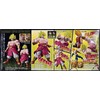 Figurine collector's BANDAI FIGURE RISE DBZ LEGENDARY SUPER SAIYAN BROLY [NEW BOX]
