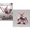 Bandai SDEX GUNDAM ASTRAY Raudonas FRAME BL