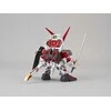 Bandai SDEX GUNDAM ASTRAY Raudonas FRAME BL